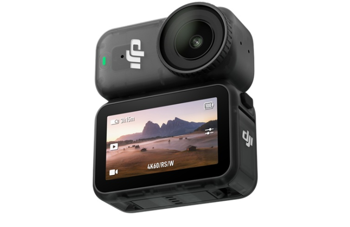 DJI Osmo Nano Standard Combo (64 GB)
