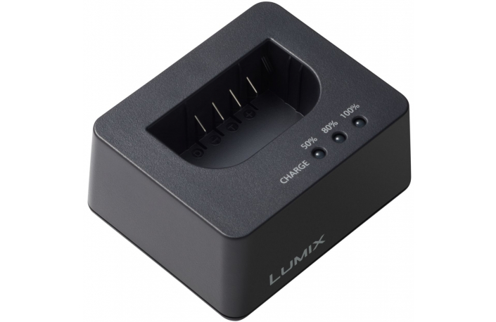 Panasonic DMW-BTCD15E Lader für BLK22 (ohne Kabel)