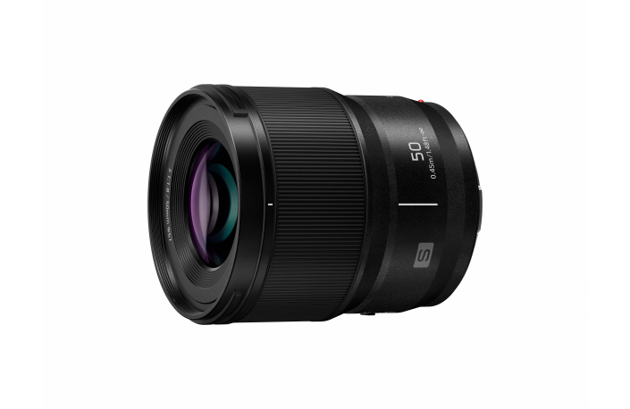 Panasonic Lumix S 50mm / F1.8 Bulk