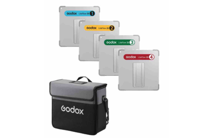 Godox LiteFlow 25Kit