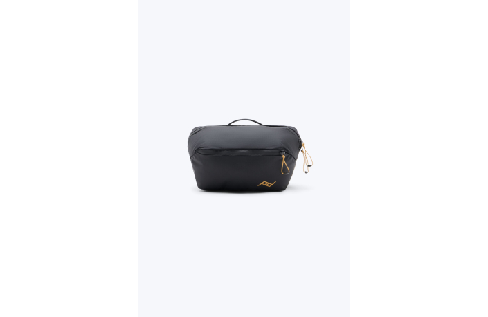 Peak Design Outdoor Sling 4L Black