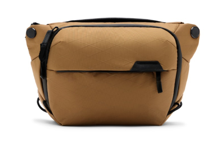 Peak Design Everyday Sling V2 3 Liter Coyote