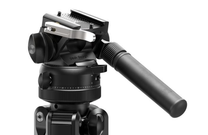 Peak Design Pro Tripod Tilt Mod (Ball Head Video Adapter)
