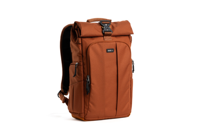 thinkTank FocusPoint 22L Urban Rust