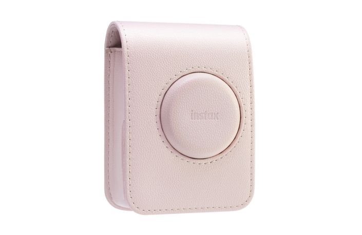Fujifilm Instax Mini EVO Case, Gentle Rose