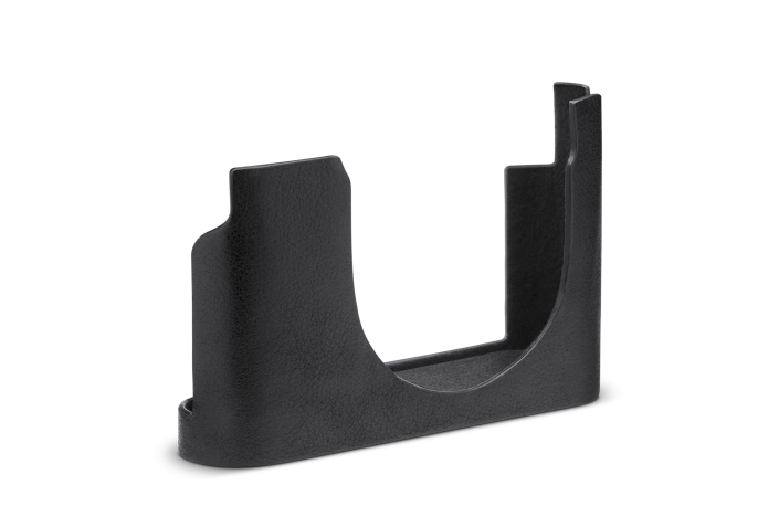 Leica Protektor D-Lux 8 Leder, schwarz