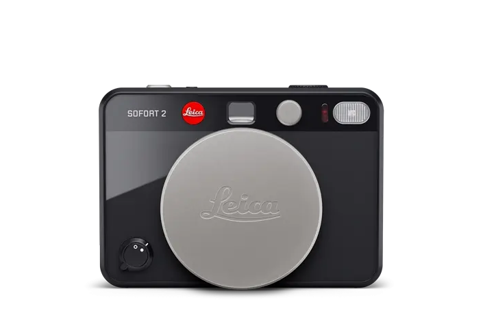 Leica SOFORT 2 „100 YEARS OF LEICA“