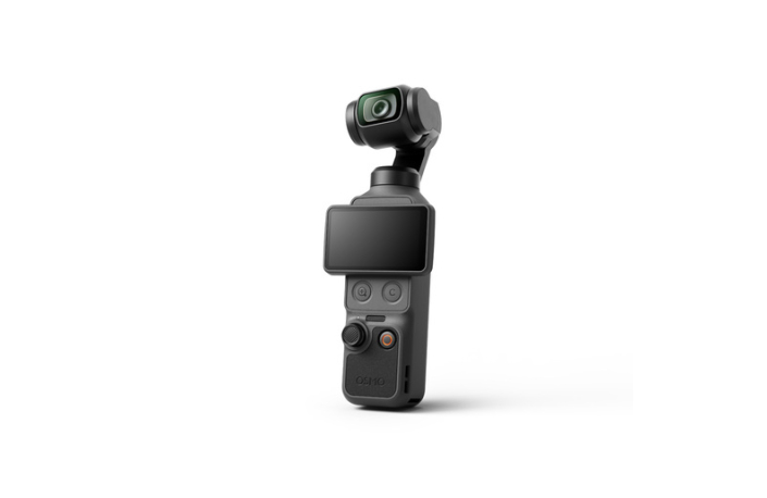 DJI Osmo Pocket 4 Creator Combo