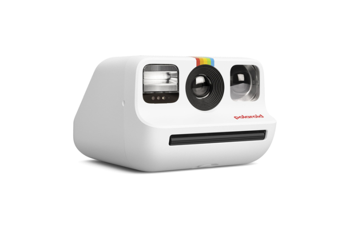 Polaroid Go Gen2 Camera White