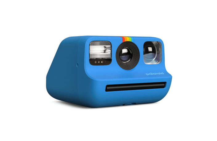 Polaroid Go Gen2 Camera Blue