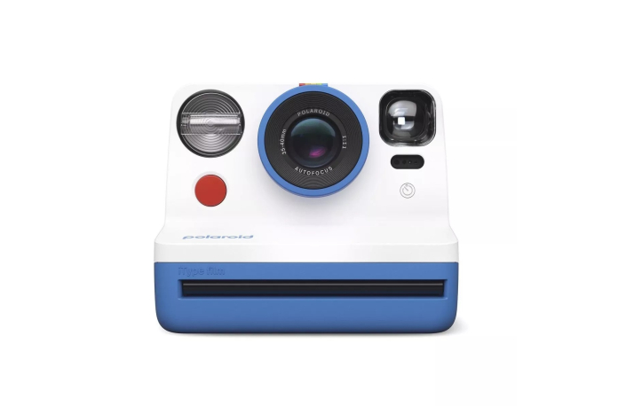 Polaroid NOW Gen2  i-Type Kamera, blau