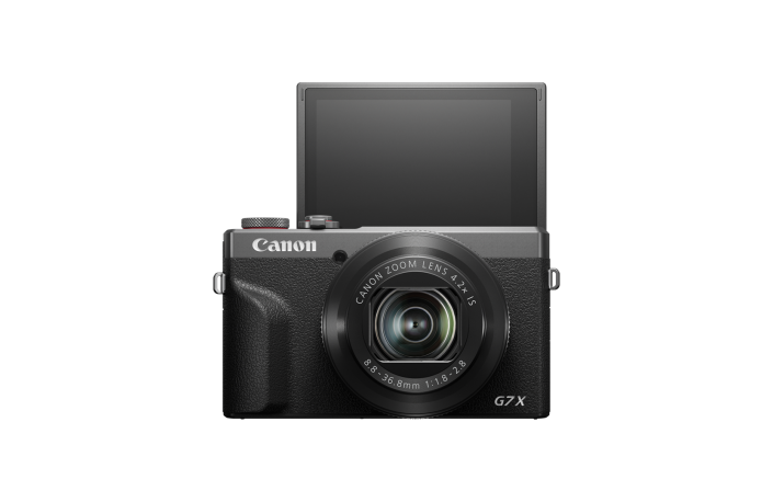 Canon Powershot G7X Mark III Limited Edition