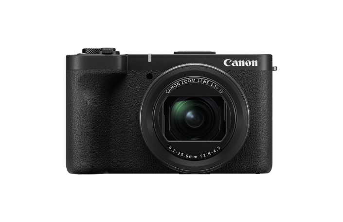 Canon PowerShot V1
