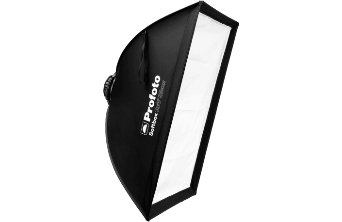 Profoto Softbox 2x3&#039; Silver