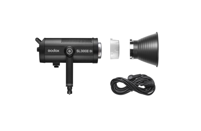 Godox SL300III Bi - LED light Bi-Color