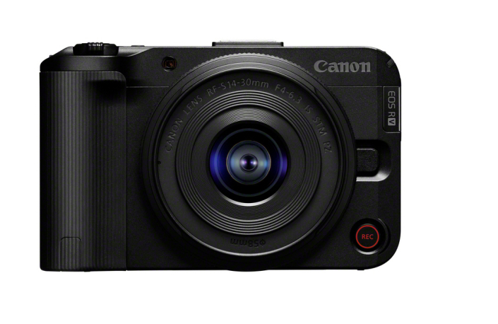 Canon EOS R50 V + RF-S 14-30mm F4-6.3 IS STM PZ Kit