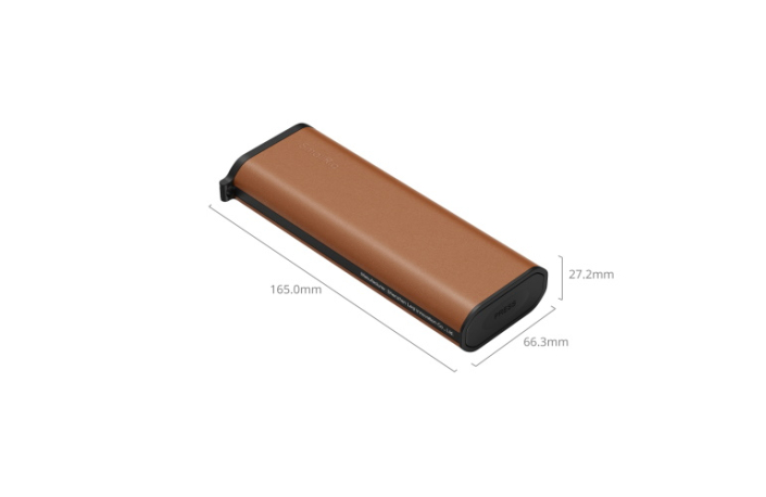 SmallRig 5361 Multifunct. Card Reader & Storage Case (CFexpress Type A)
