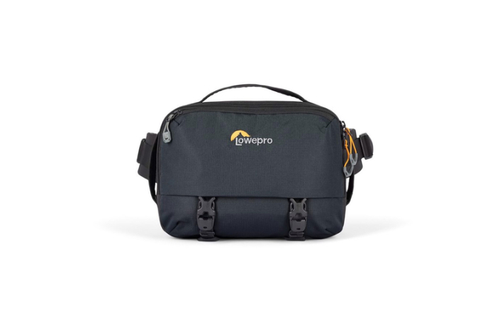 Lowepro Trekker LT SLX 120 schwarz