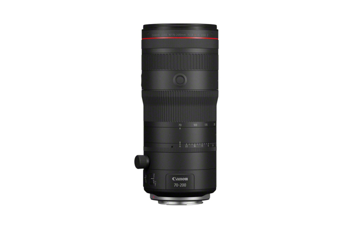 Canon RF 70-200mm F2.8L IS USM Z - Schwarz