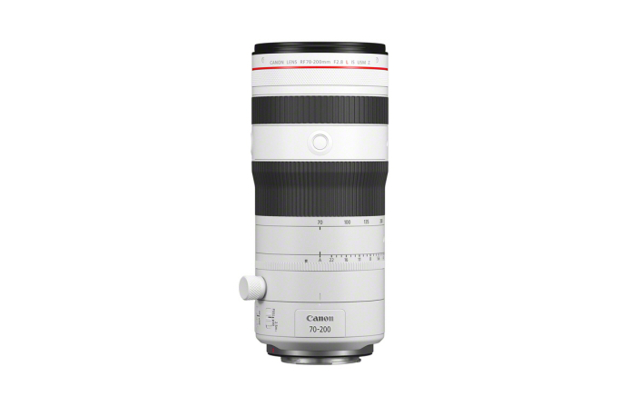Canon RF 70-200mm F2.8L IS USM Z - Weiss