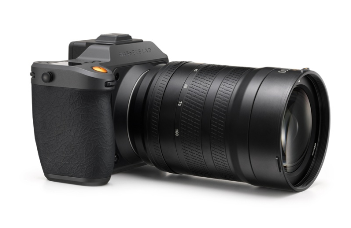 HASSELBLAD X2D II 100C KIT + XCD 2,8-4/35-100E