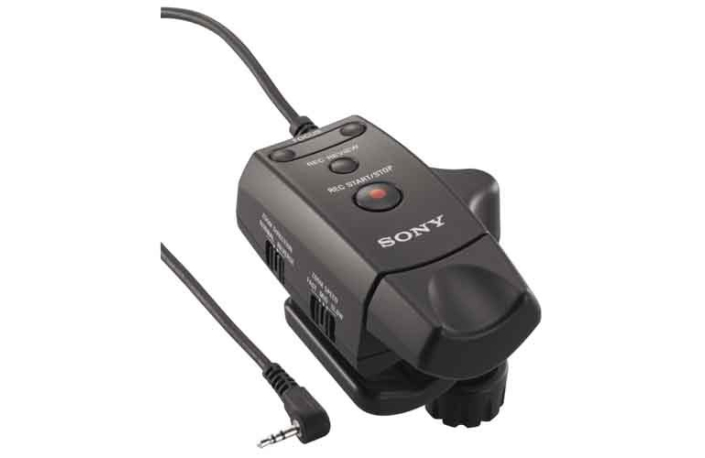 Sony Remote RM-1BP