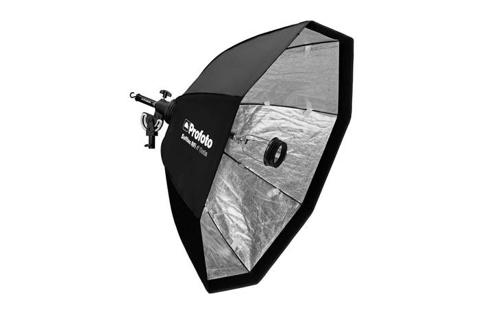 Profoto Zoom Rod Softbox Kit