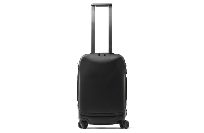Peak Design Roller Pro Rollkoffer Black