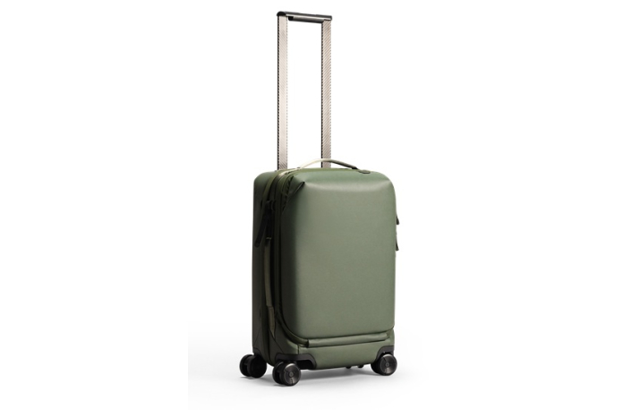 Peak Design Roller Pro Rollkoffer Sage