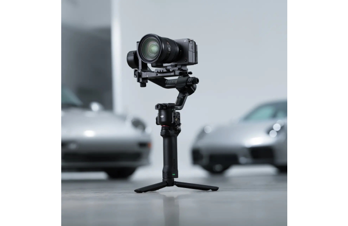 DJI RS 5 Gimbal