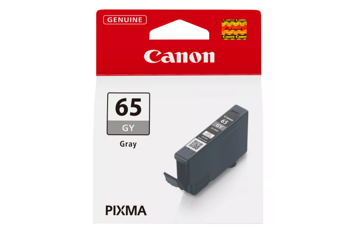 Canon CLI-65 GY Tinte grau