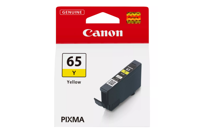 Canon CLI-65 Y Tinte gelb
