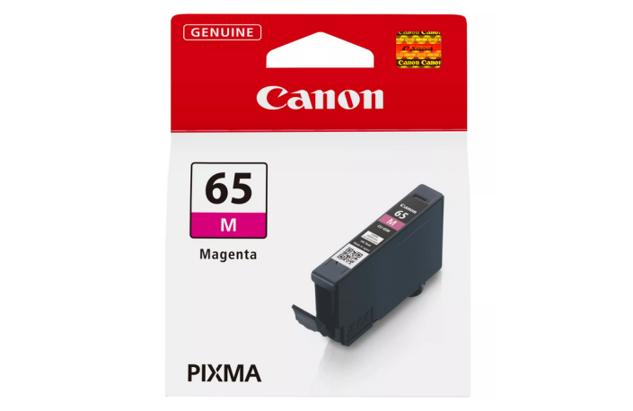 Canon CLI-65 M Tinte magenta