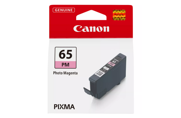 Canon CLI-65 PM Tinte fotomagenta