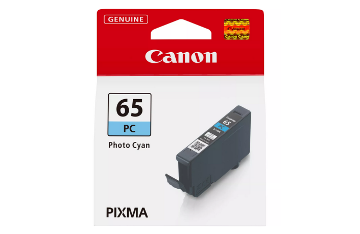 Canon CLI-65 PC Tinte fotocyan