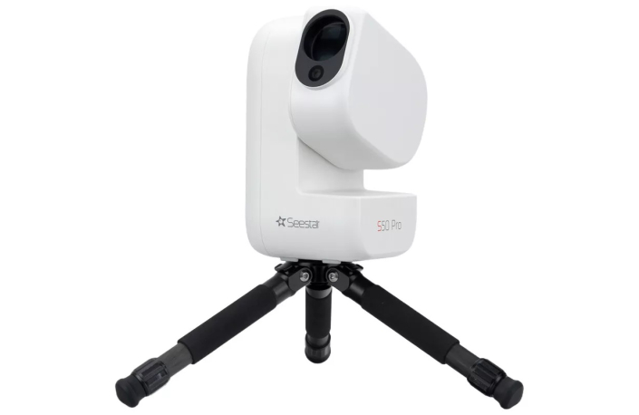 ZWO Seestar S50 Pro