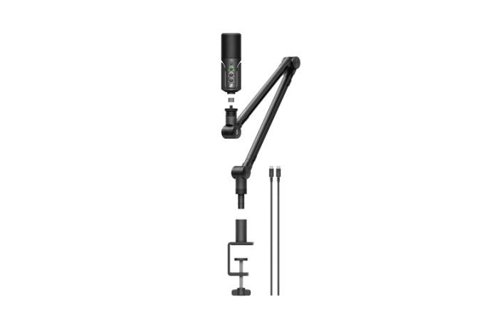 Sennheiser Profile Streaming Set USB-C Mikrofon