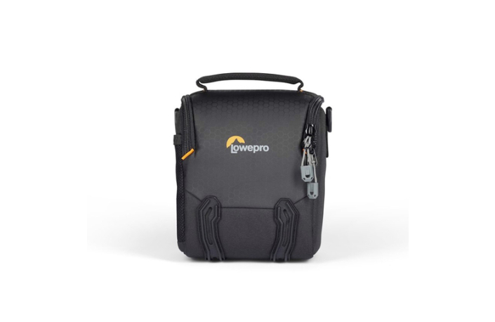 Lowepro Adventura SH 120 III (black) Tasche