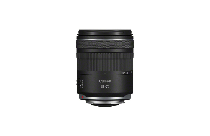 Canon RF 28-70mm F2.8 IS STM - dritter Medieninhalt