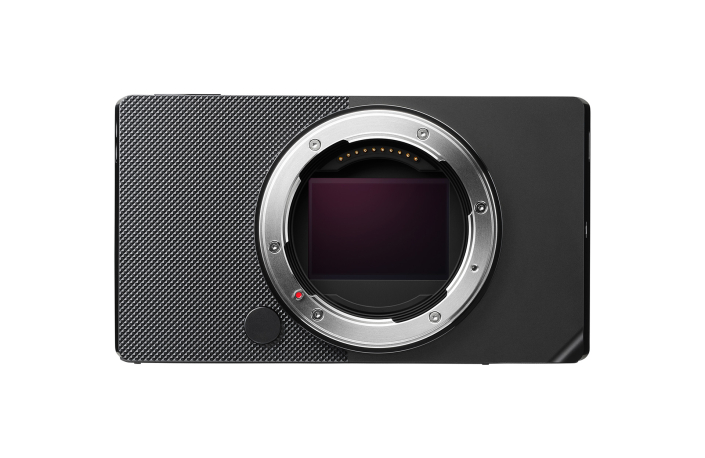 Sigma BF (schwarz) L-Mount