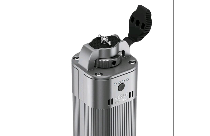 Sirui H99 PRO Batteriegriff für Sirui C150X