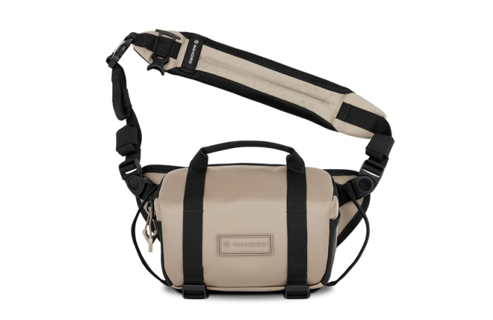 WANDRD ROGUE Sling 4L Yuma Tan V2