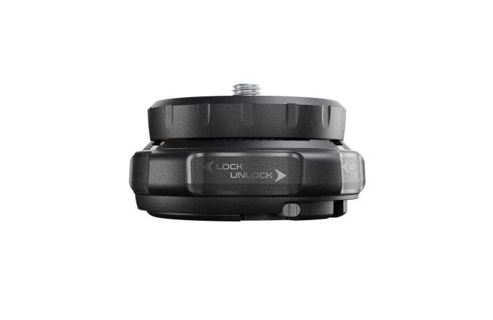 Manfrotto Xchange Schnellwechselsystem