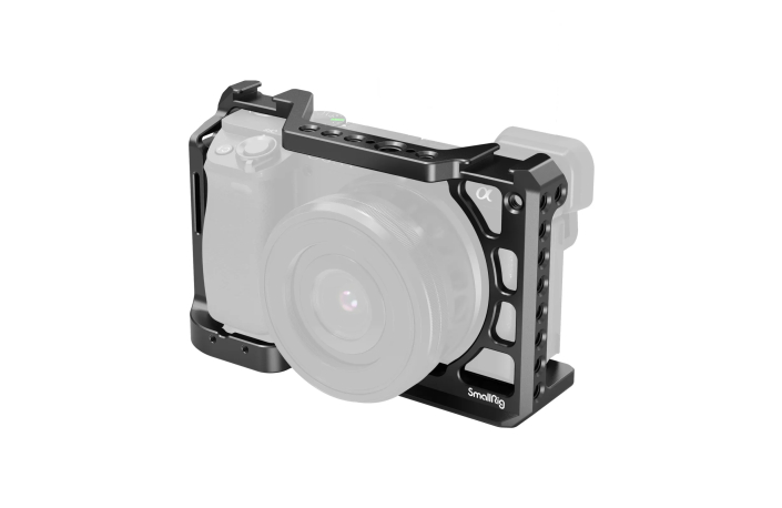 SmallRig 2310C Cage für Sony A6100/6300/ 6400/6500