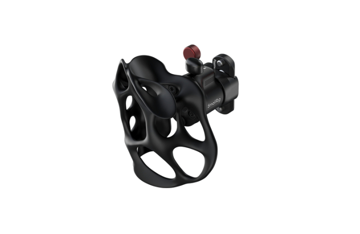 SmallRig 5242 Liquid Handle mit NATO- Klemme linke Seite