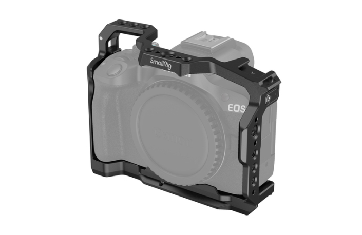 SmallRig 4214 Cage für Canon EOS R50