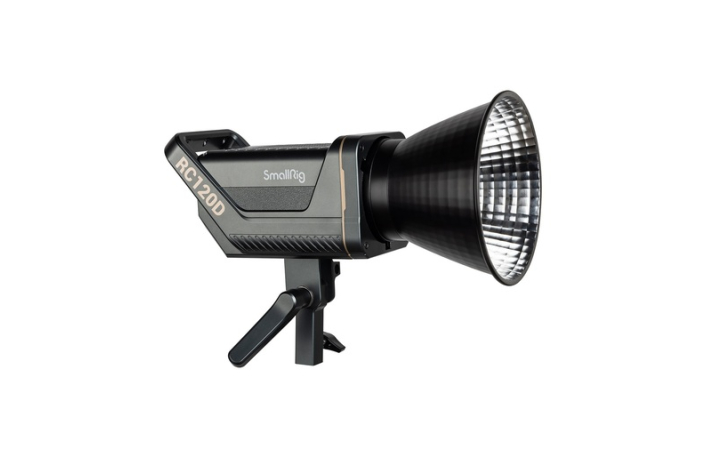 SmallRig 3612 RC 120D Tageslicht LED-Videoleuchte