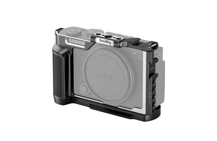 SmallRig 4515 Cage für Panasonic Lumix S9