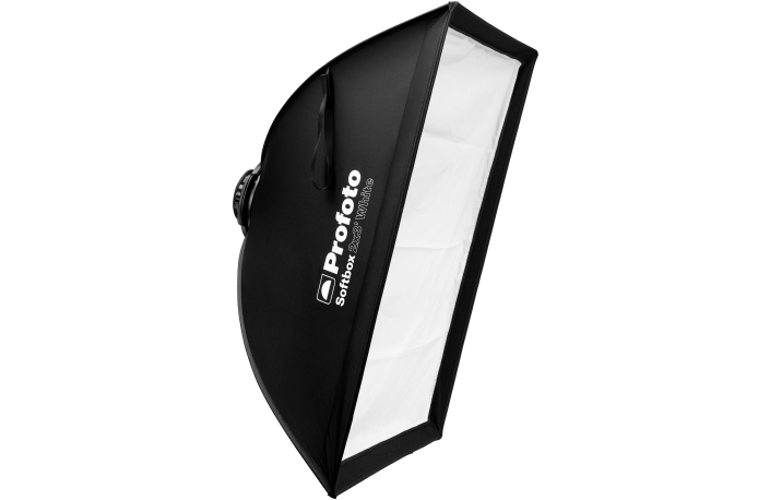 Profoto Softbox 2x3´White