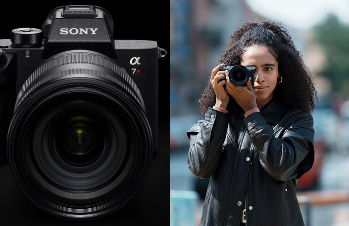Digitale Fotografie mit der Sony Alpha für EinsteigerInnen